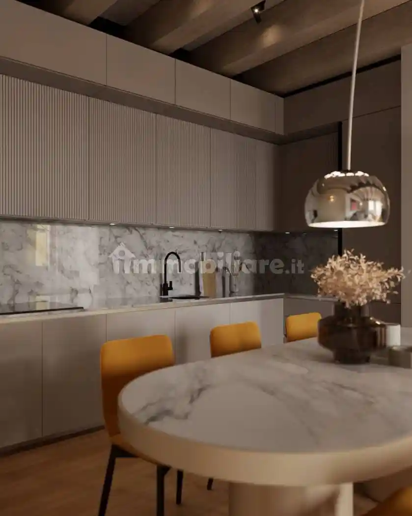 Quadrilocale via San Pietro Incarnario 3, Centro Storico, Verona - foto 5