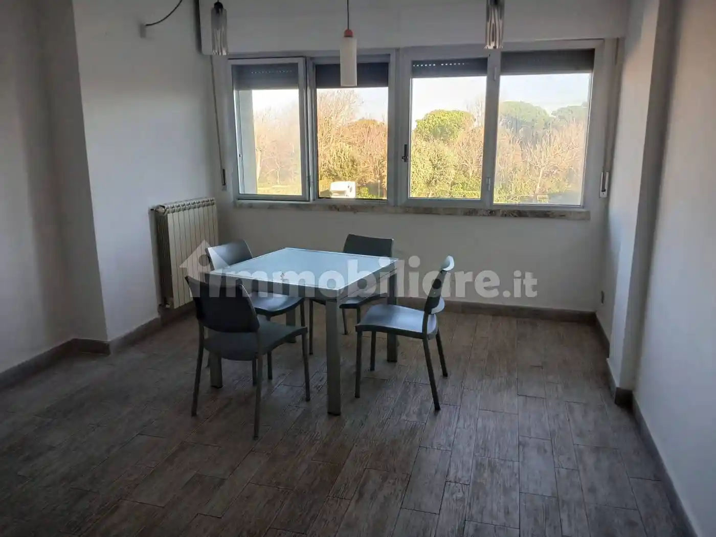 Trilocale buono stato, secondo piano, Tirrenia, Pisa - foto 3