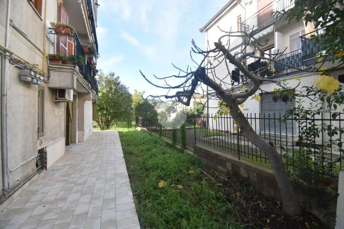 Appartamento in vendita a Agropoli