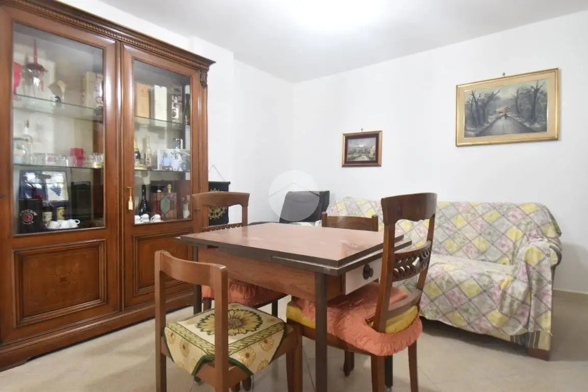 Trilocale via Madonna del Carmine 92, Centro, Agropoli - foto 4