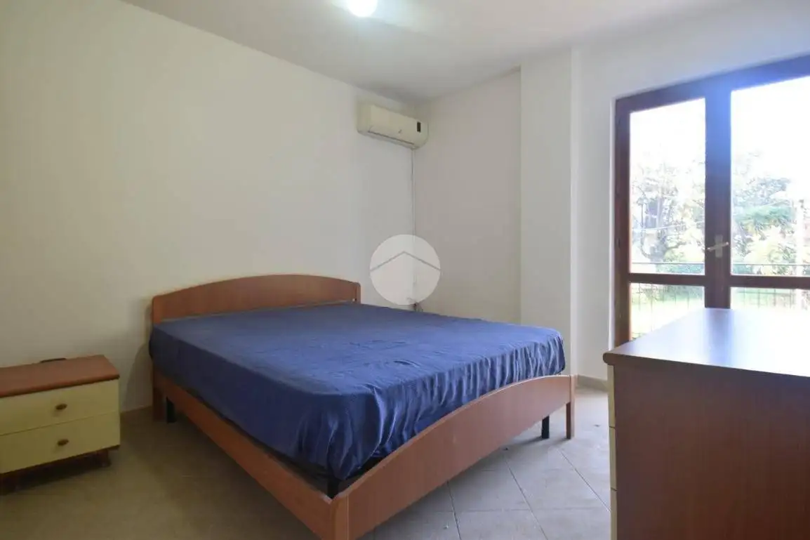 Trilocale via Madonna del Carmine 92, Centro, Agropoli - foto 5