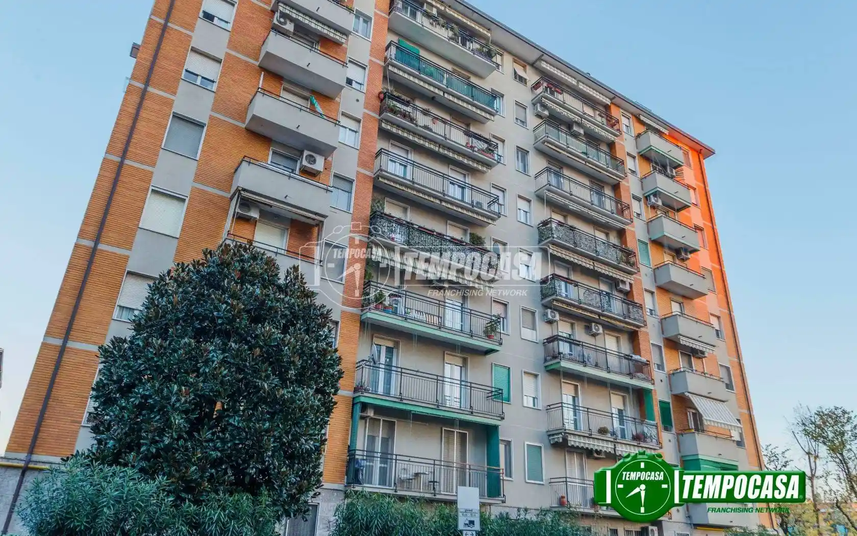 Appartamento in vendita a Corsico