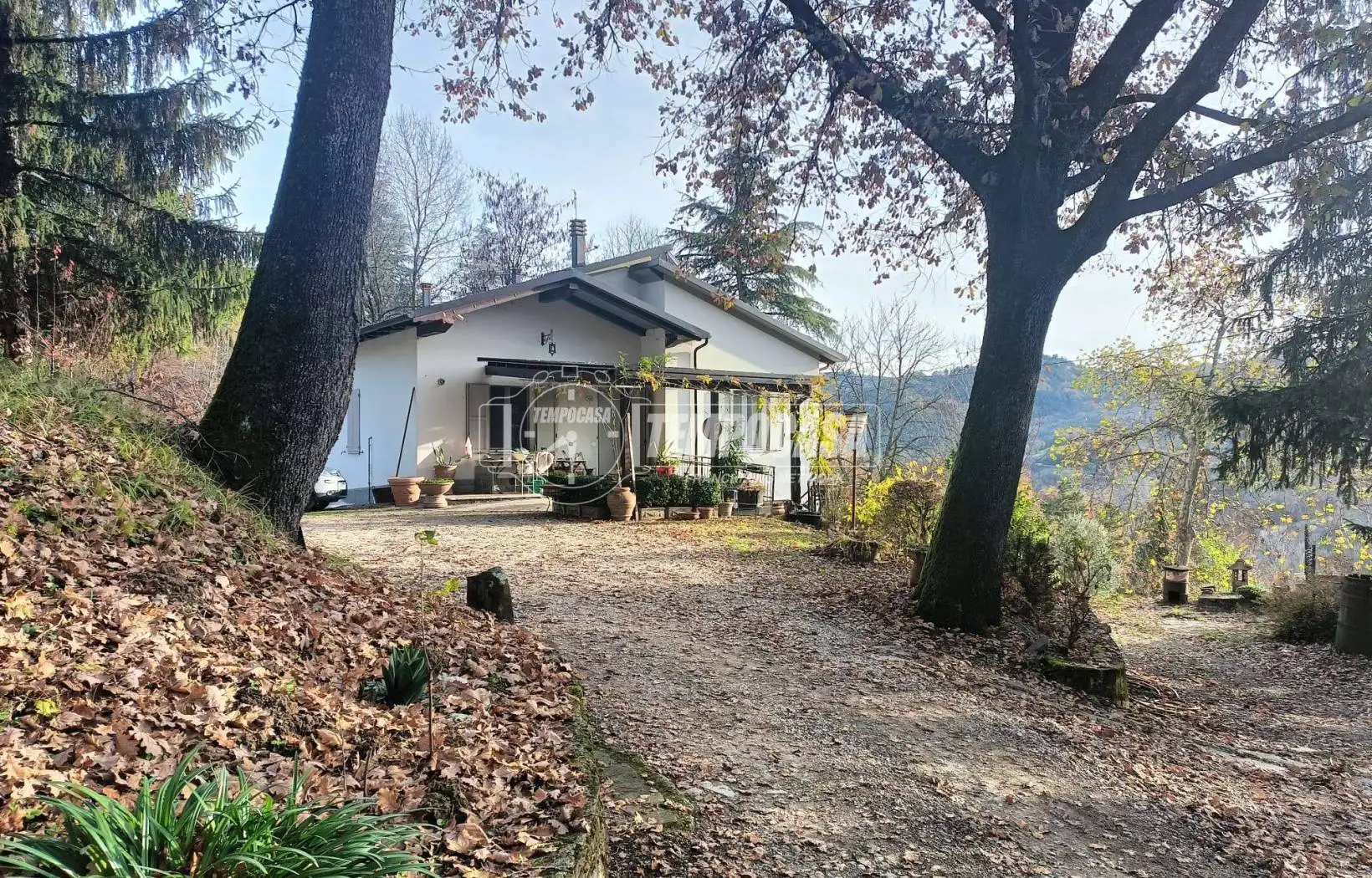 Villa in vendita a Valsamoggia