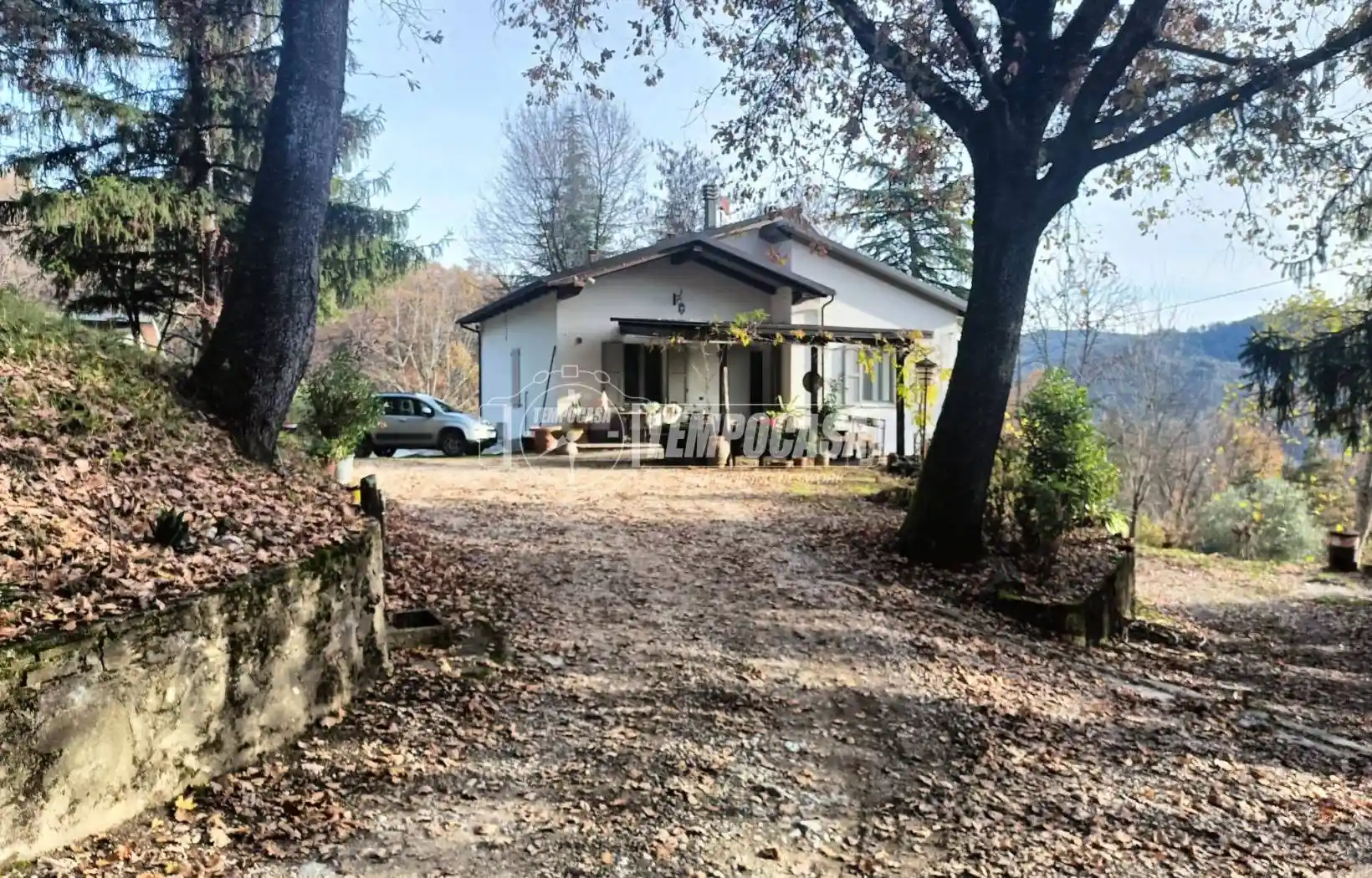 Villa unifamiliare via Bignami 975/A, Goccia, Valsamoggia - foto 2