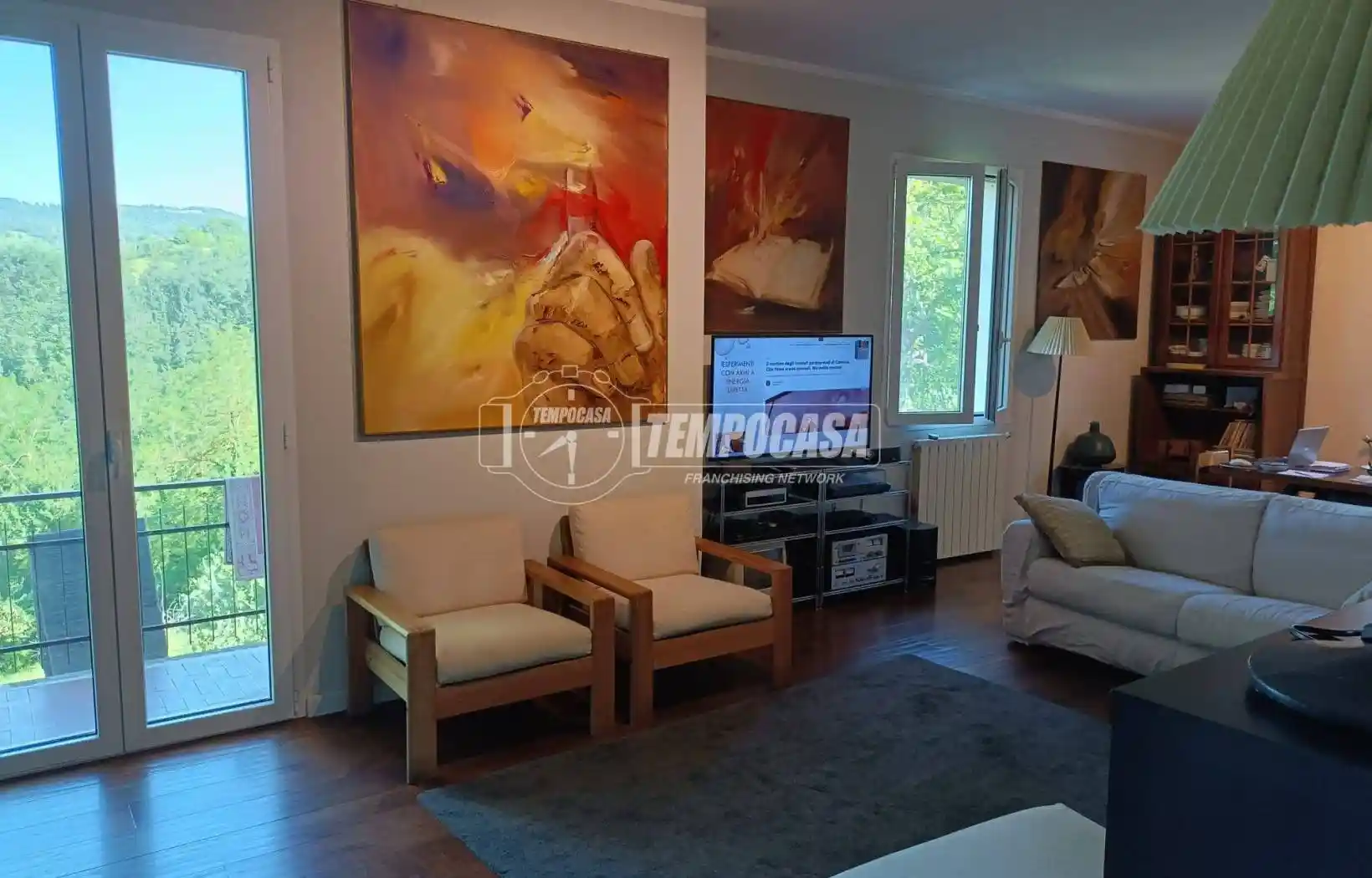 Villa unifamiliare via Bignami 975/A, Goccia, Valsamoggia - foto 5