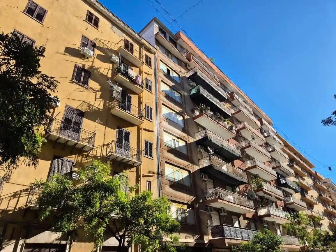 Appartamento in vendita a Palermo