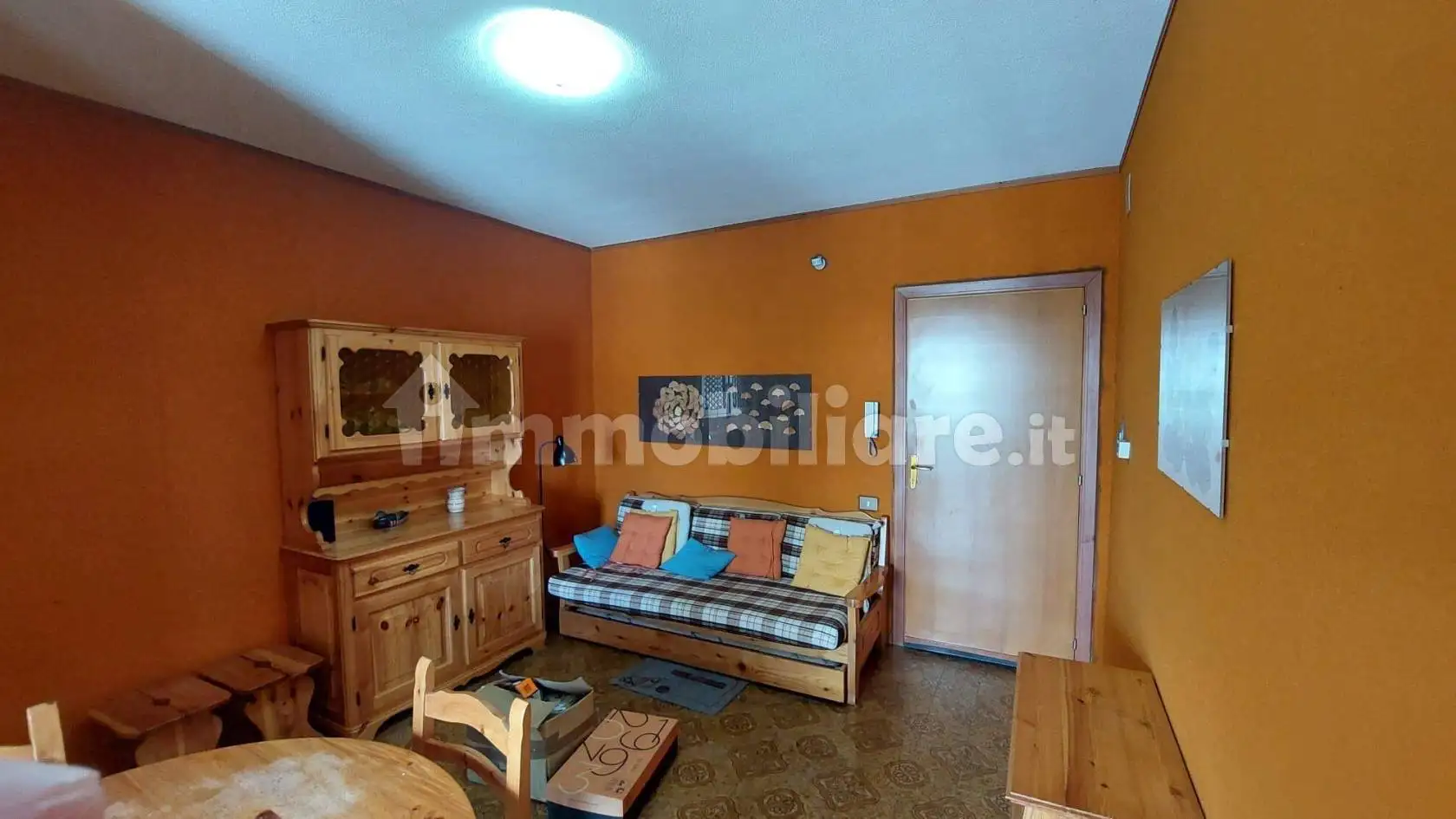 Appartamento in vendita a Pizzoferrato