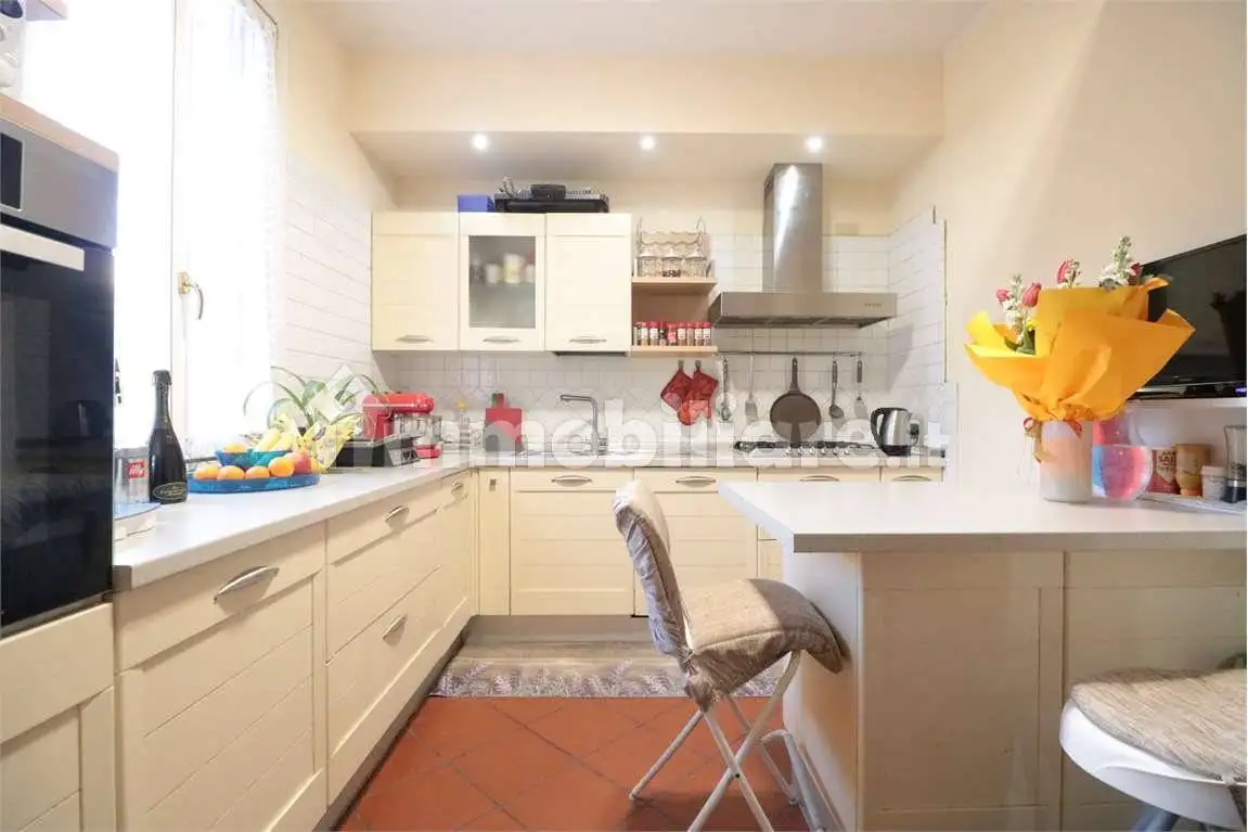 Appartamento in vendita a Carpi