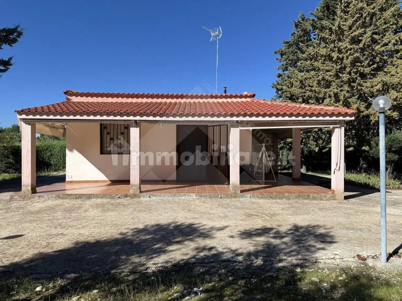 Appartamento in vendita a Andria