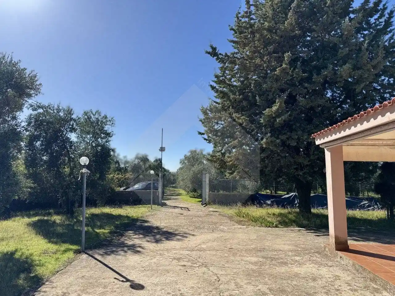 Trilocale Contrada Abbondanza, Montegrosso - Boschetto, Andria - foto 2