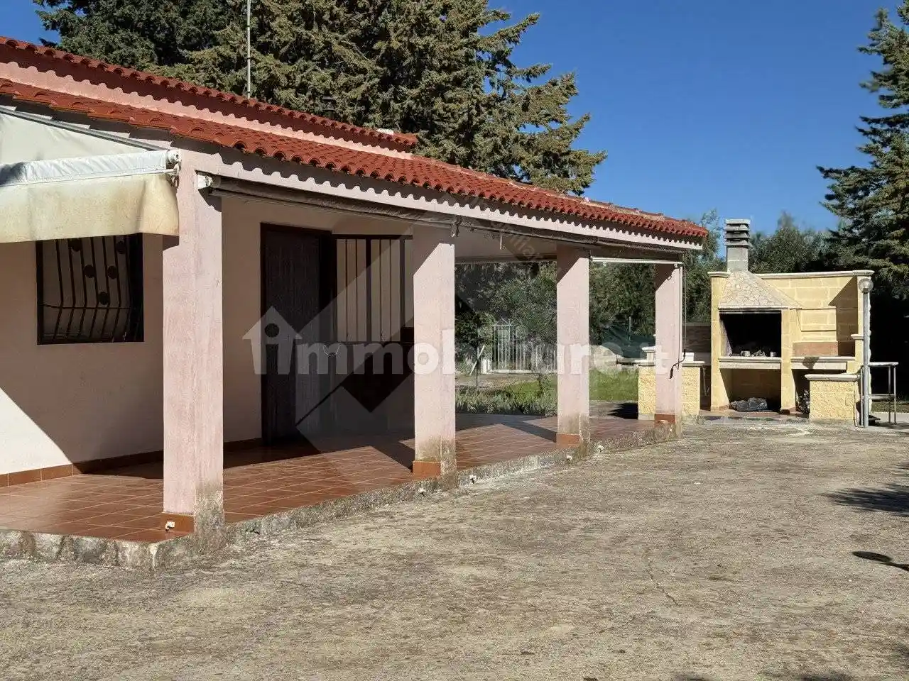 Trilocale Contrada Abbondanza, Montegrosso - Boschetto, Andria - foto 3