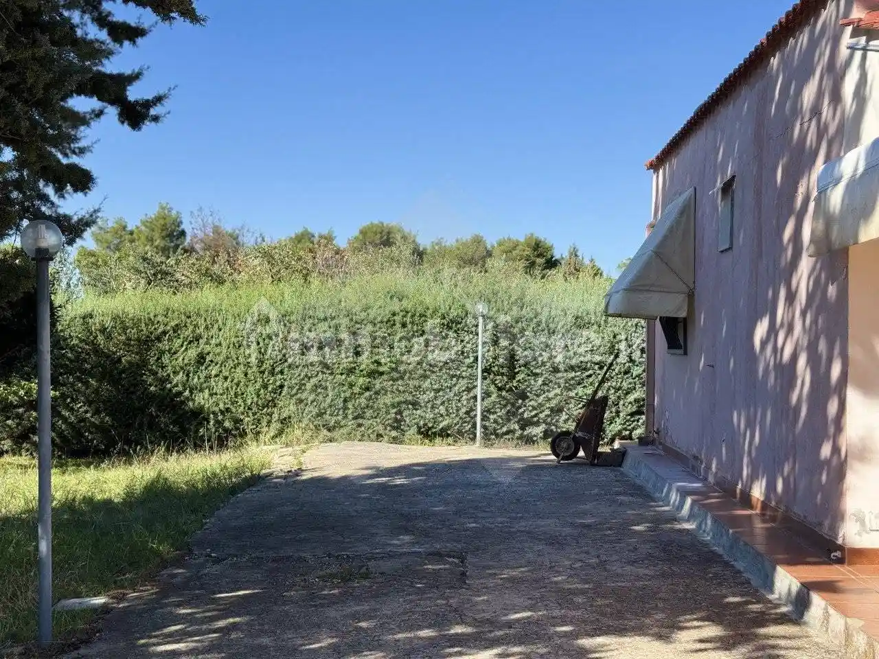 Trilocale Contrada Abbondanza, Montegrosso - Boschetto, Andria - foto 4