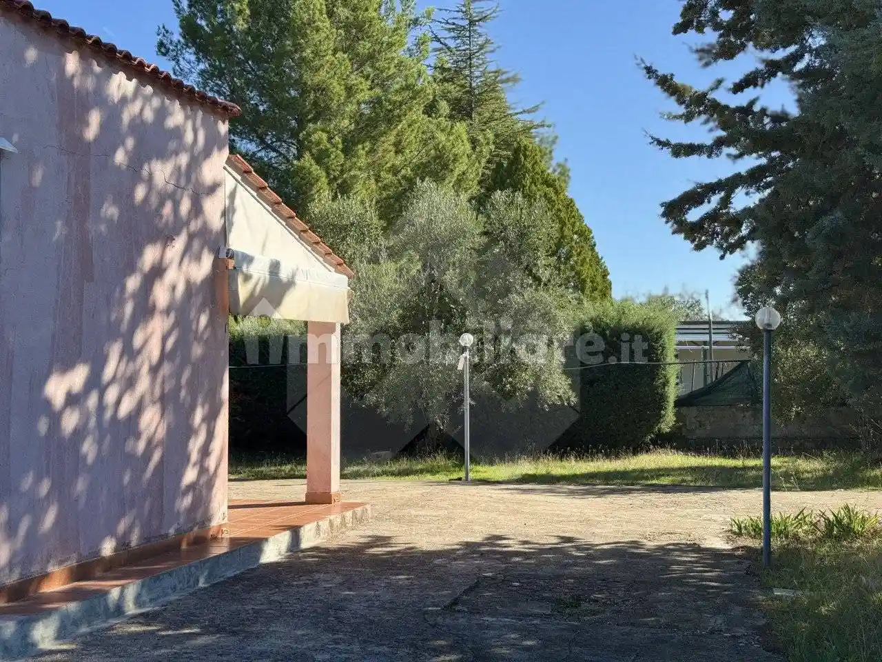 Trilocale Contrada Abbondanza, Montegrosso - Boschetto, Andria - foto 5