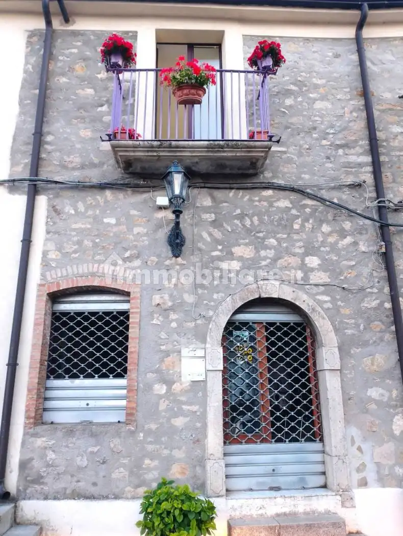 Villa in vendita a San Fele