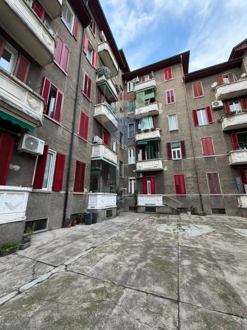 Apartment in vendita a Milan
