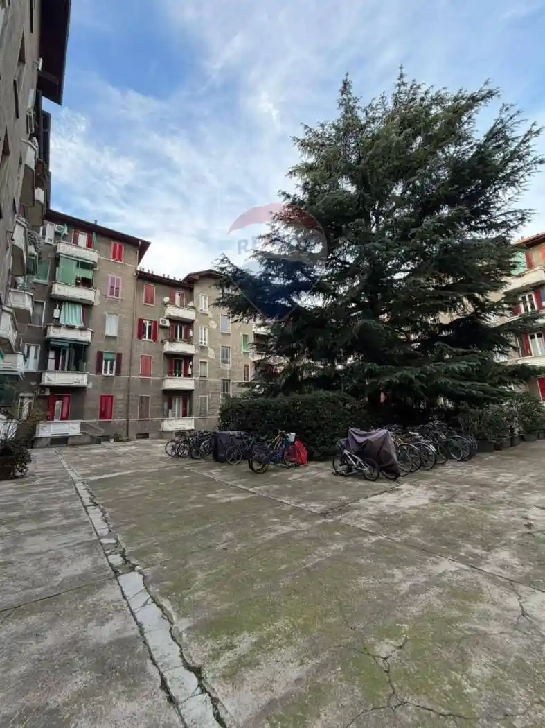 Bilocale via Jacopino Da Tradate 8, Certosa, Milano - foto 2