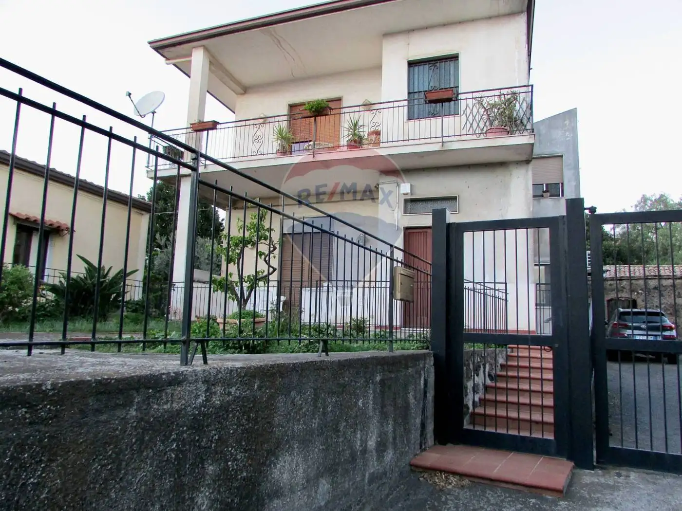 Villa in vendita a San Gregorio di Catania