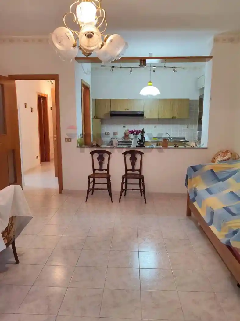 Appartamento in vendita a Paternò