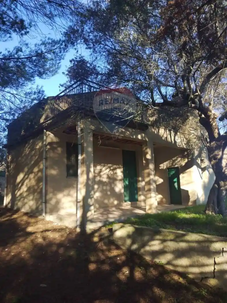 Villa in vendita a Caltagirone