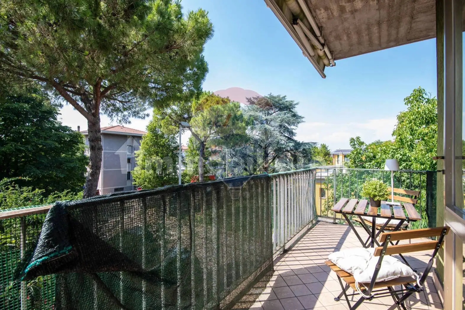 Appartamento in vendita a Padova