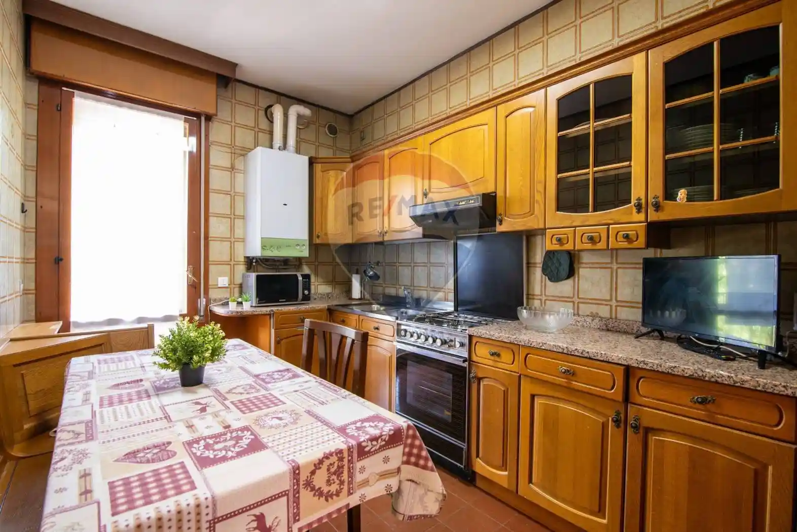 Quadrilocale via Antonio Maria Cortivo 21, Pontevigodarzere - Isola di Torre, Padova - foto 2