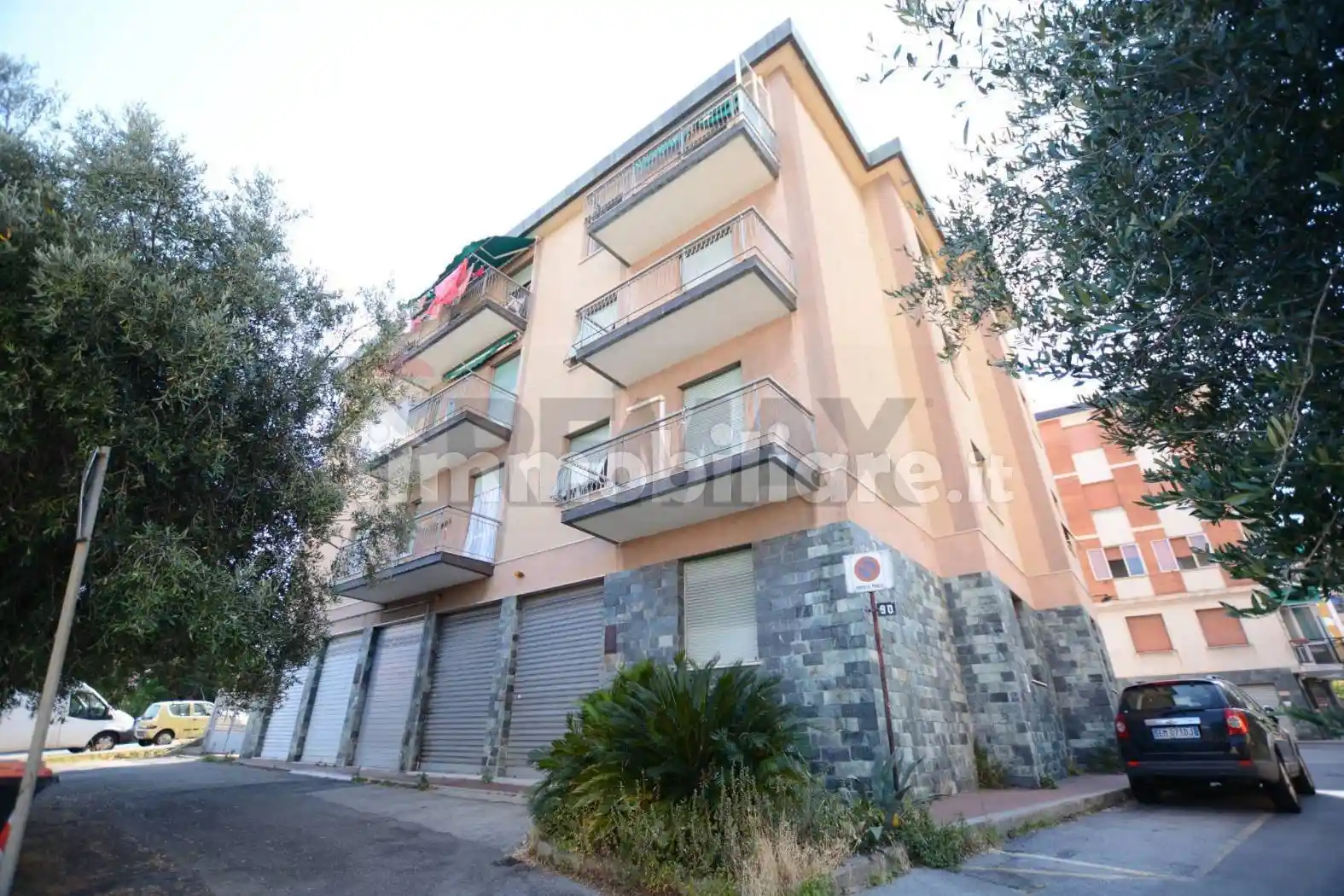 Appartamento in vendita a Vado Ligure