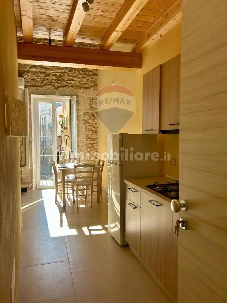 Appartamento in affitto a Siracusa