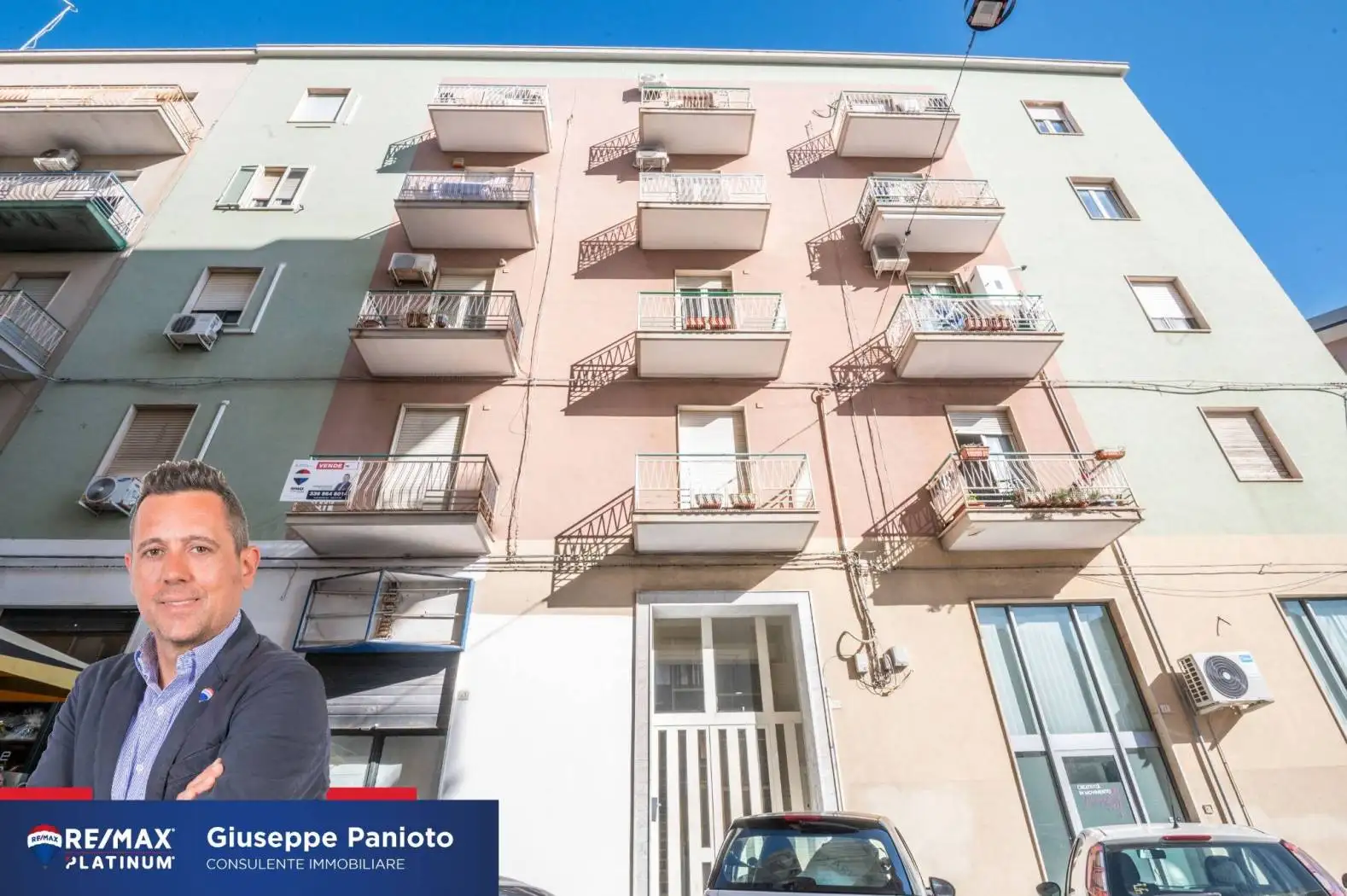 Appartamento in vendita a Siracusa