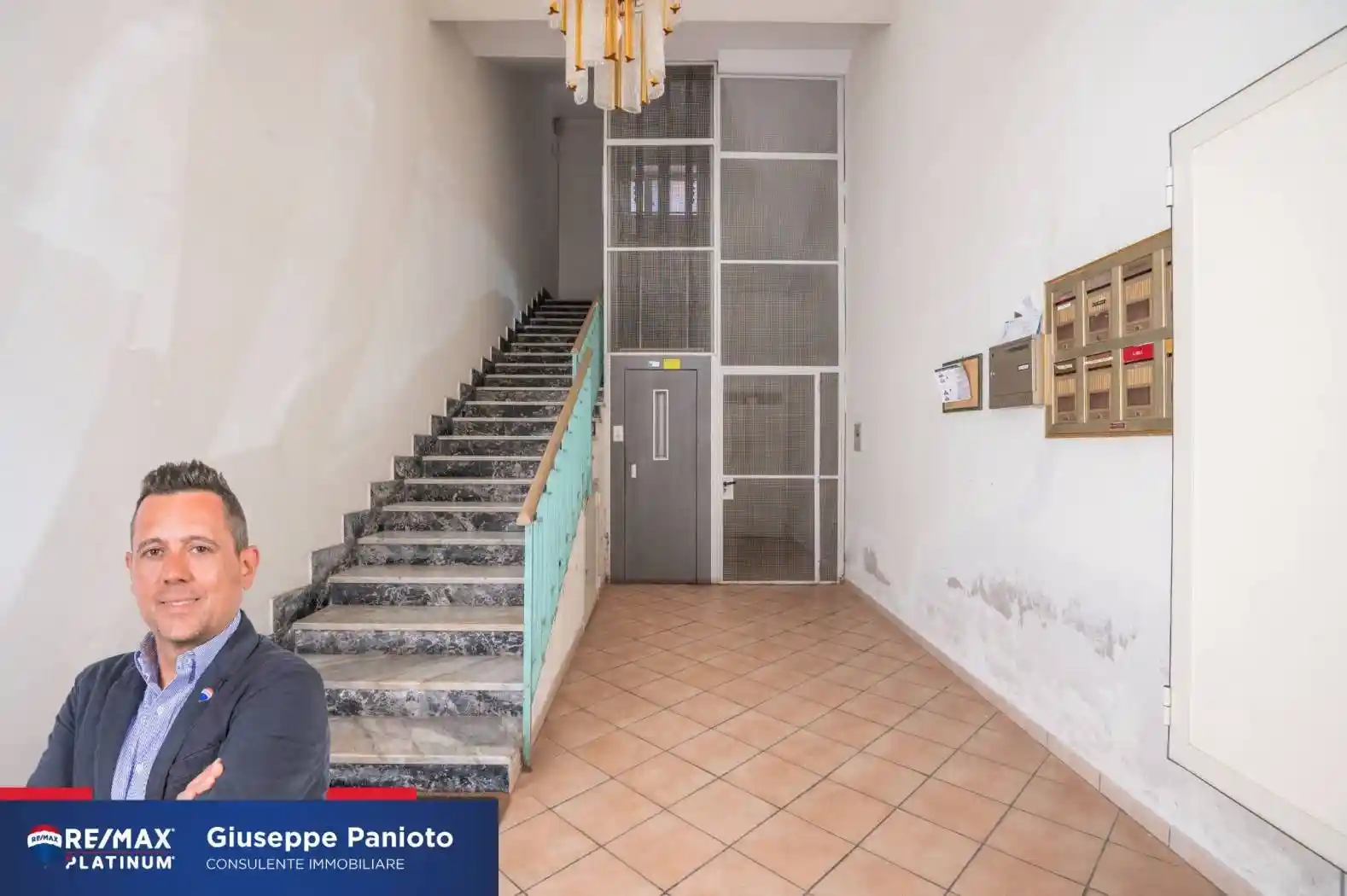 Trilocale via Socrate 25, Gelone - Cadorna, Siracusa - foto 2