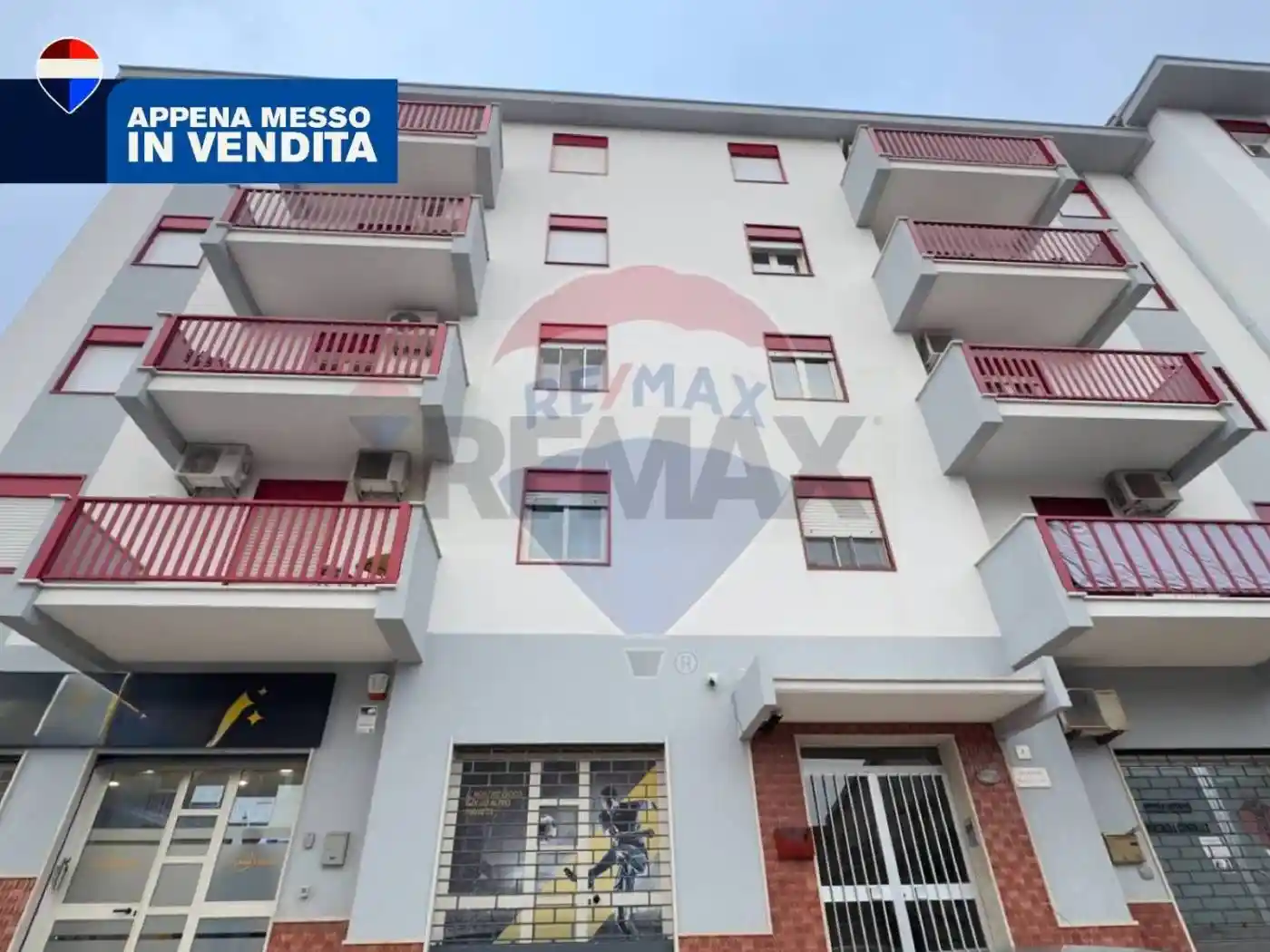 Appartamento in vendita a Castellammare del Golfo