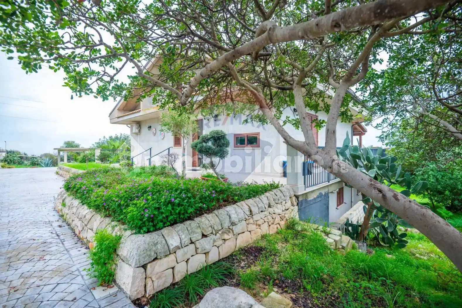 Villa unifamiliare C.le Zimmardo Cianciò Tenere di Modica 9, Zappulla, Modica - foto 2