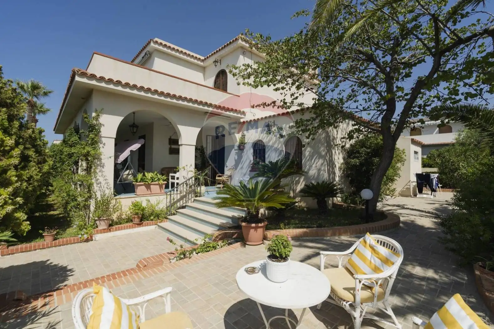 Villa in vendita a Modica