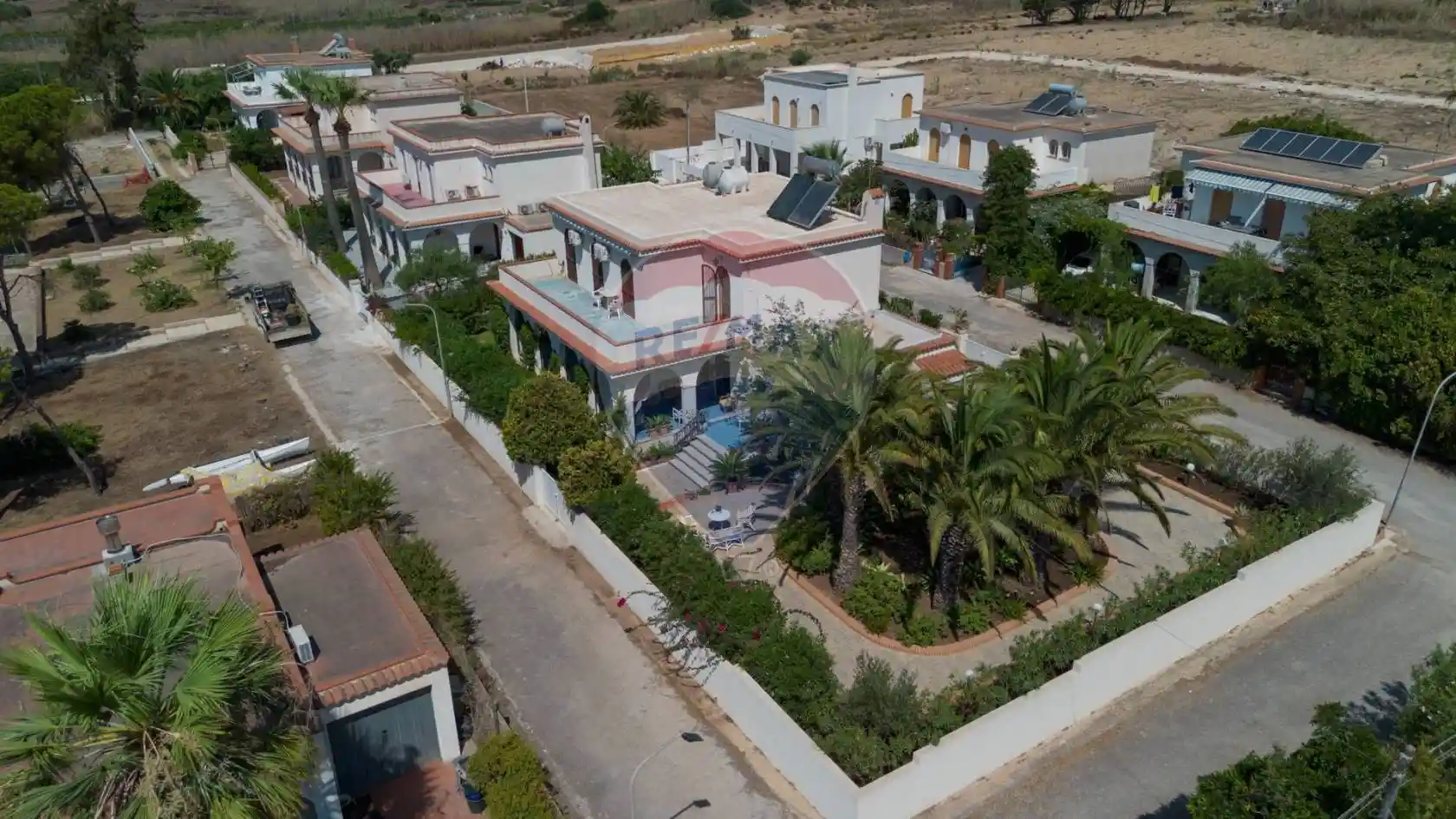 Villa unifamiliare, buono stato, 220 m², Marina di Modica, Modica - foto 2