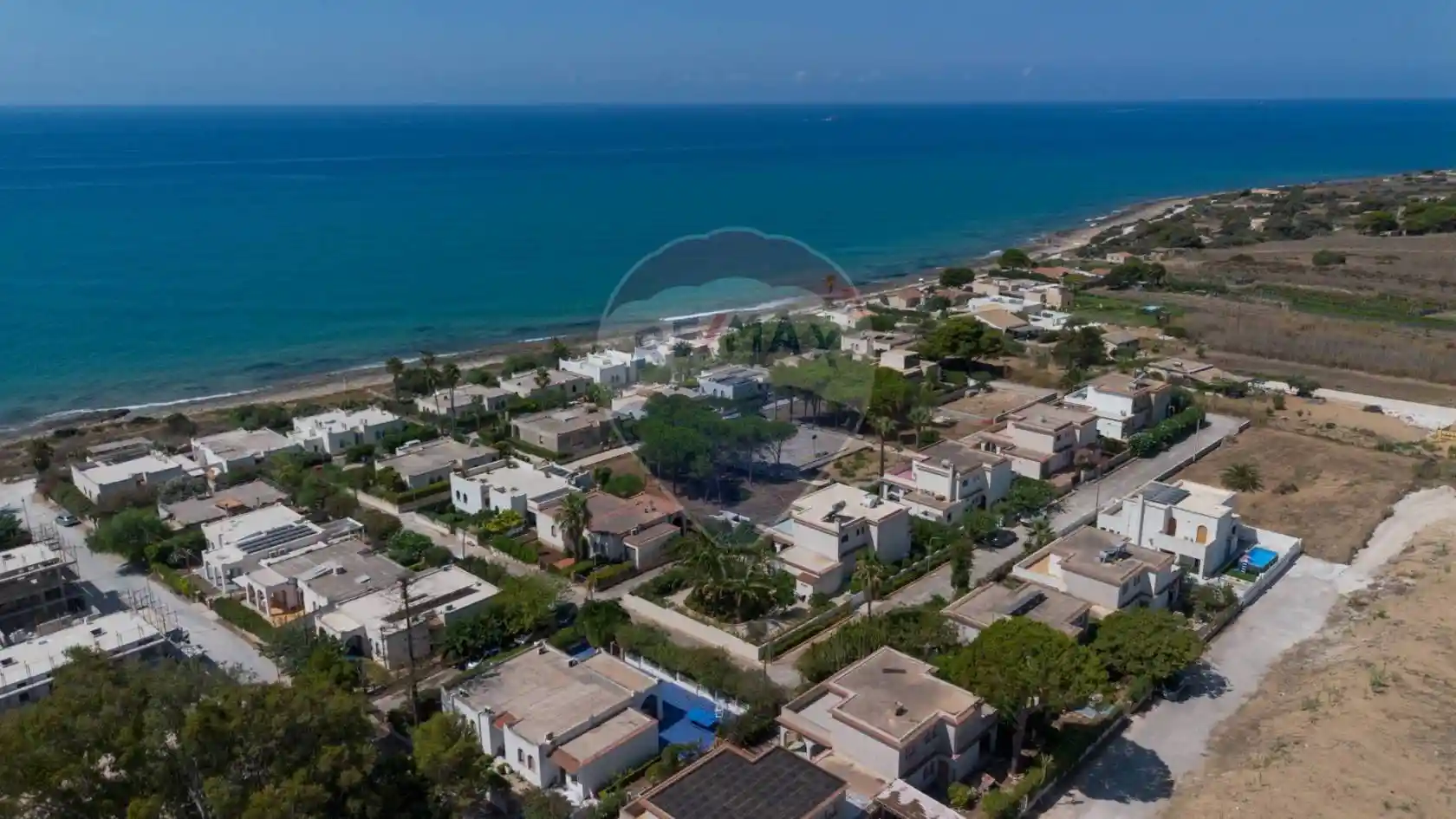 Villa unifamiliare, buono stato, 220 m², Marina di Modica, Modica - foto 3