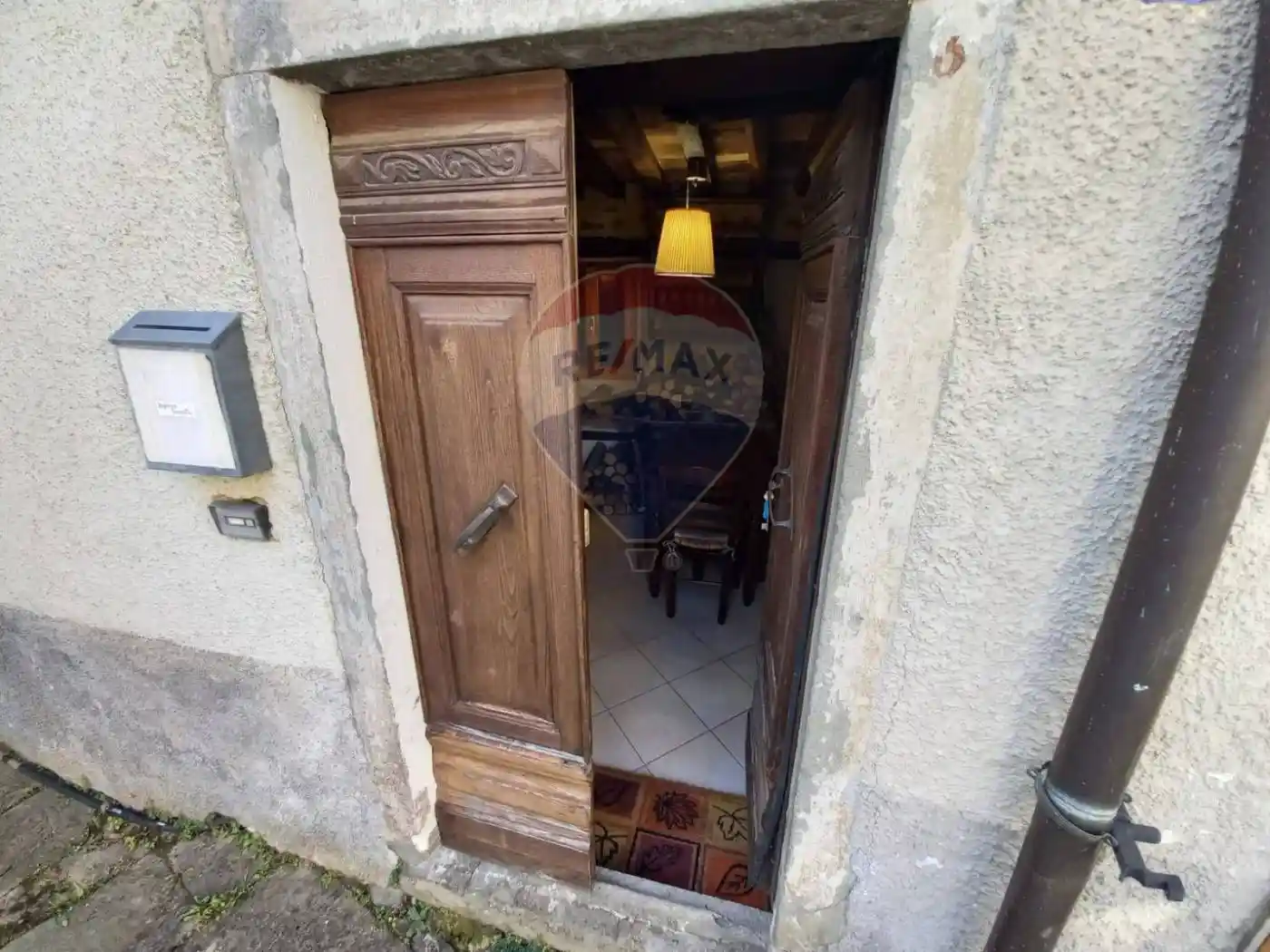 Rustico, ottimo stato, 75 m², Corfino, Villa Collemandina - foto 5