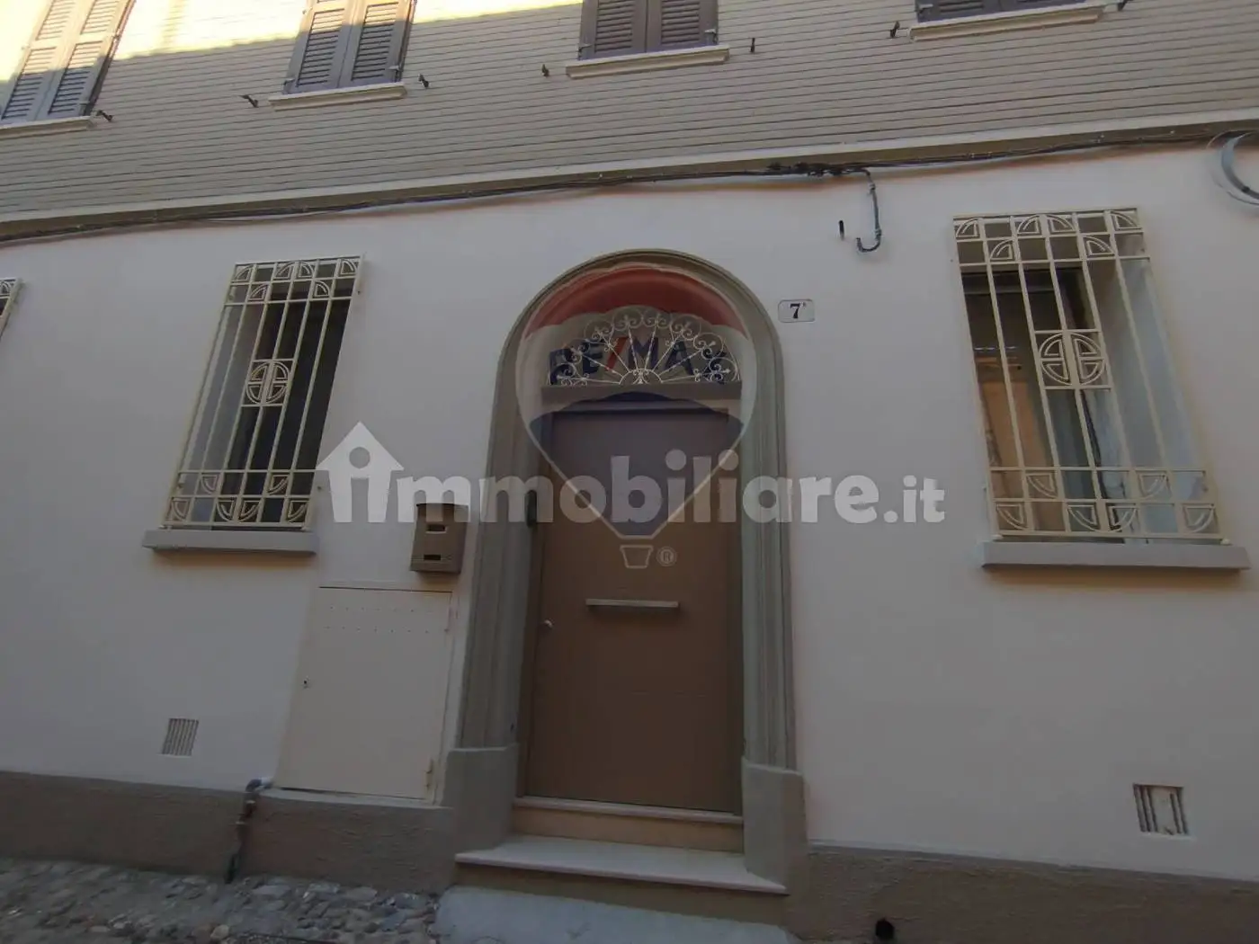 Appartamento in affitto a Ferrara