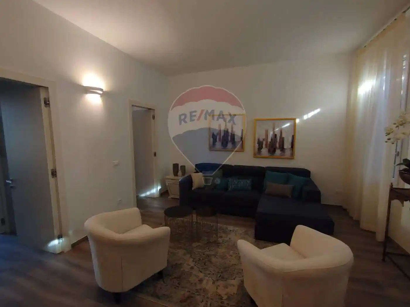 Trilocale ottimo stato, primo piano, Centro Storico, Ferrara - foto 4