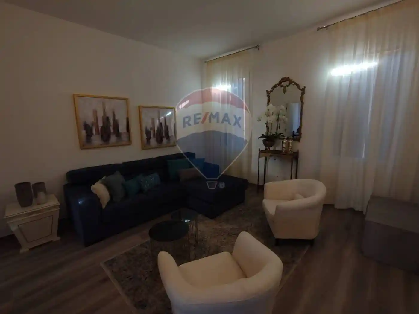 Trilocale ottimo stato, primo piano, Centro Storico, Ferrara - foto 5