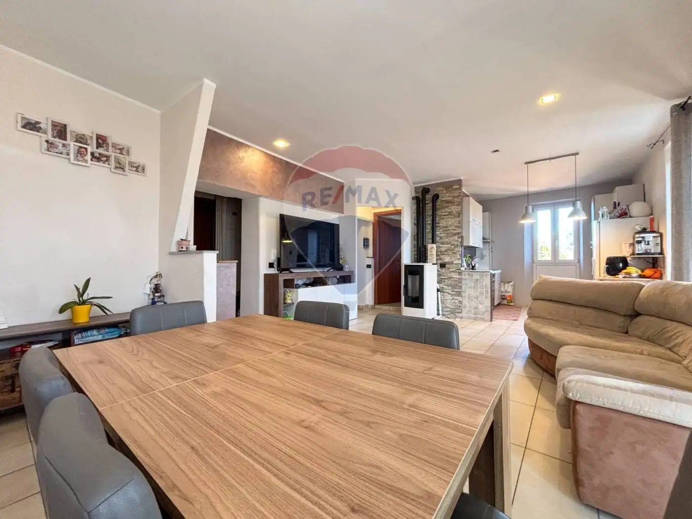 Trilocale via G. Matteotti 83, Centro, Arcisate - foto 2