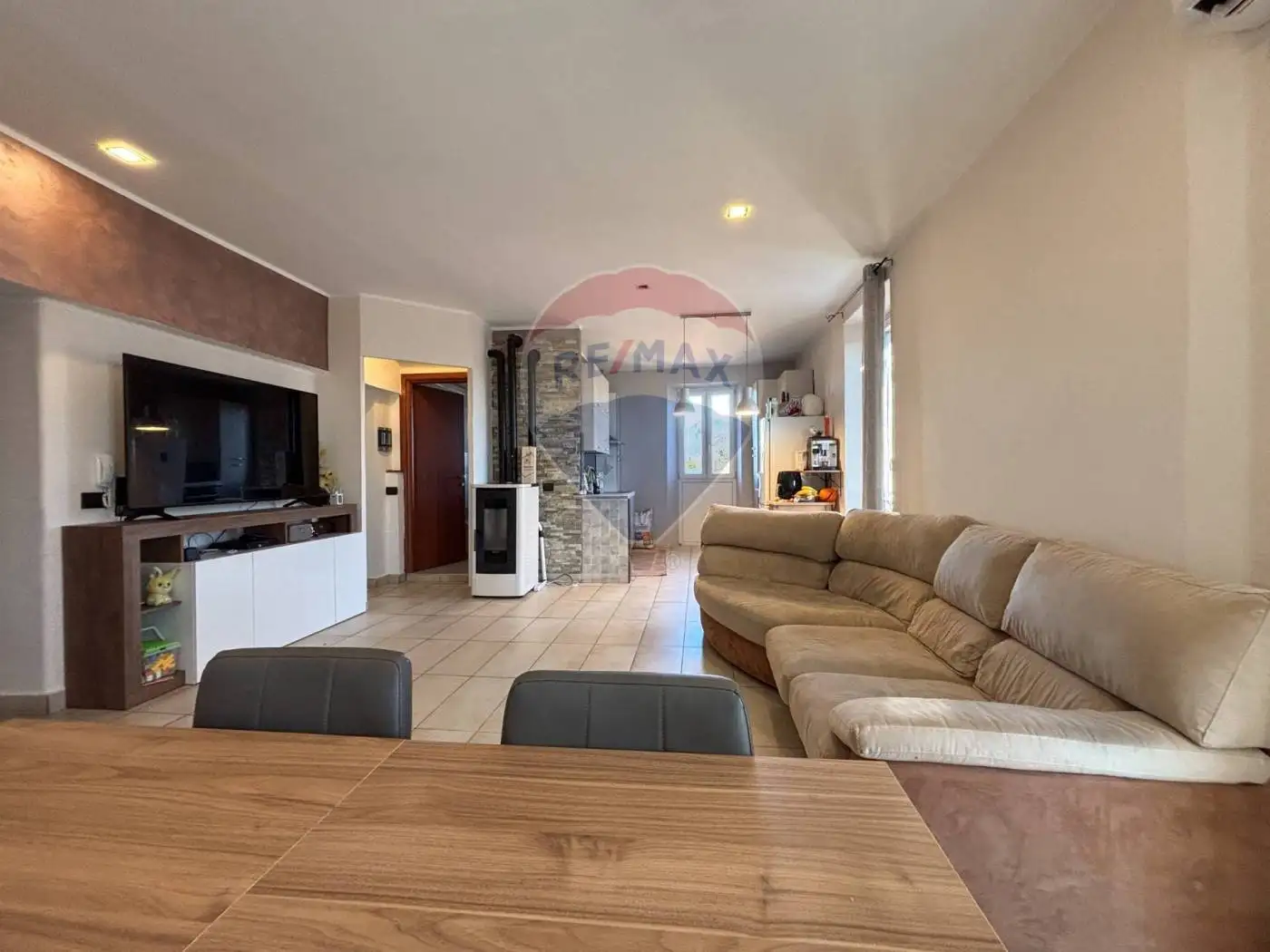 Trilocale via G. Matteotti 83, Centro, Arcisate - foto 3