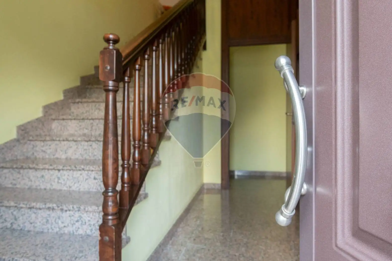 Terratetto plurifamiliare via Garibaldi 11, Dairago - foto 4