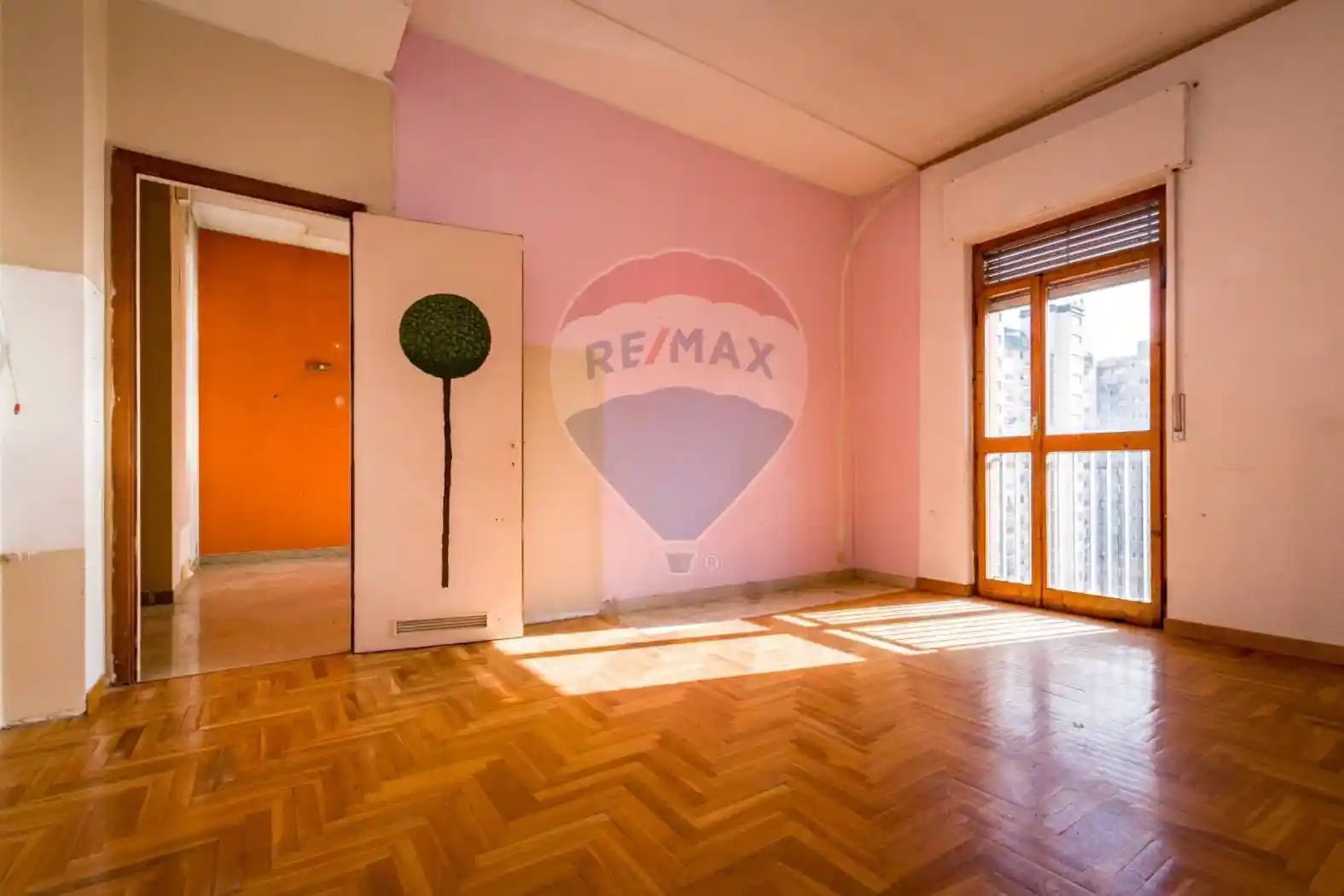 Appartamento via Leonardo Da Vinci 111, Giotto Galilei - Palagonia, Palermo - foto 3