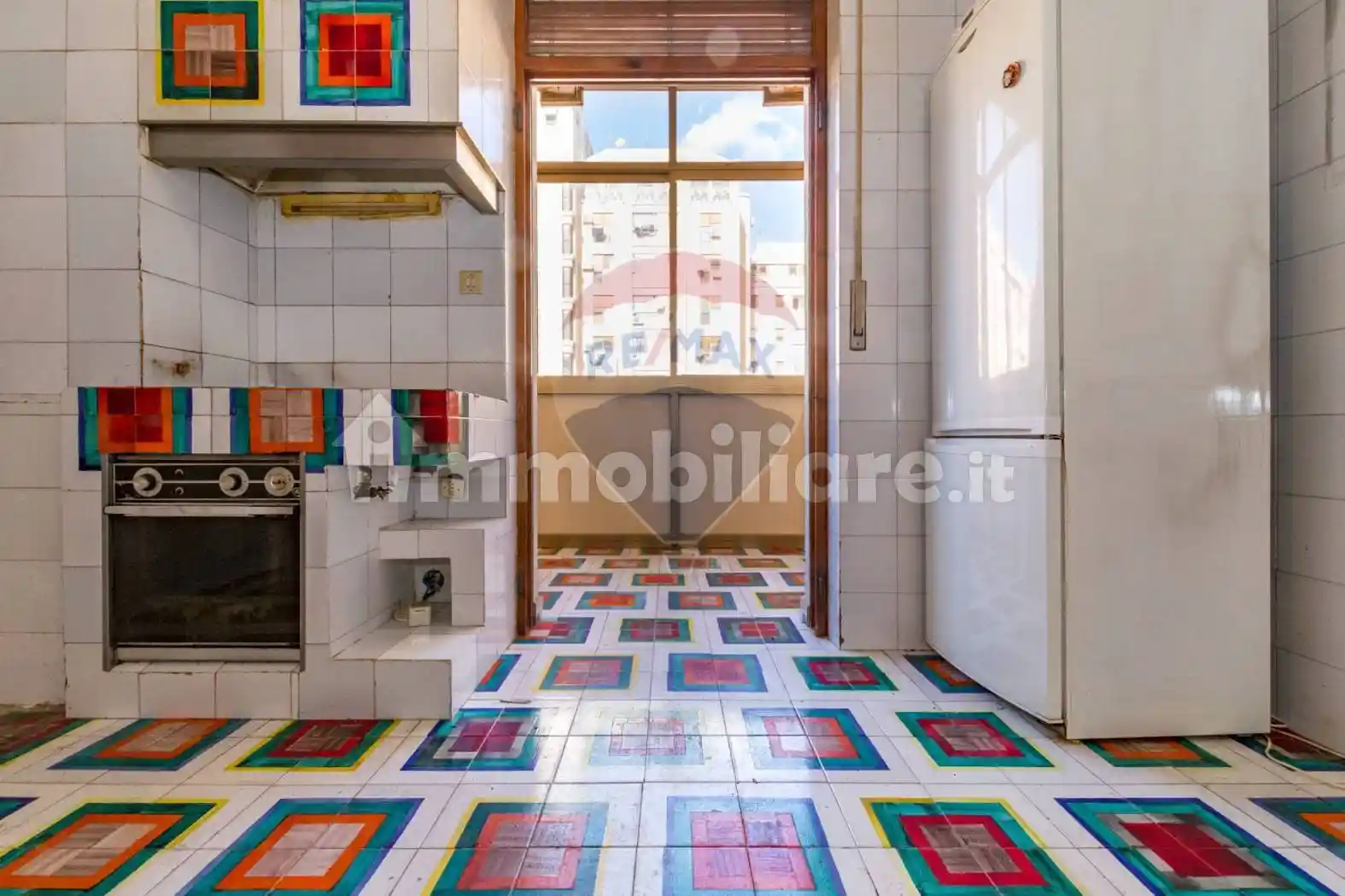 Appartamento via Leonardo Da Vinci 111, Giotto Galilei - Palagonia, Palermo - foto 5