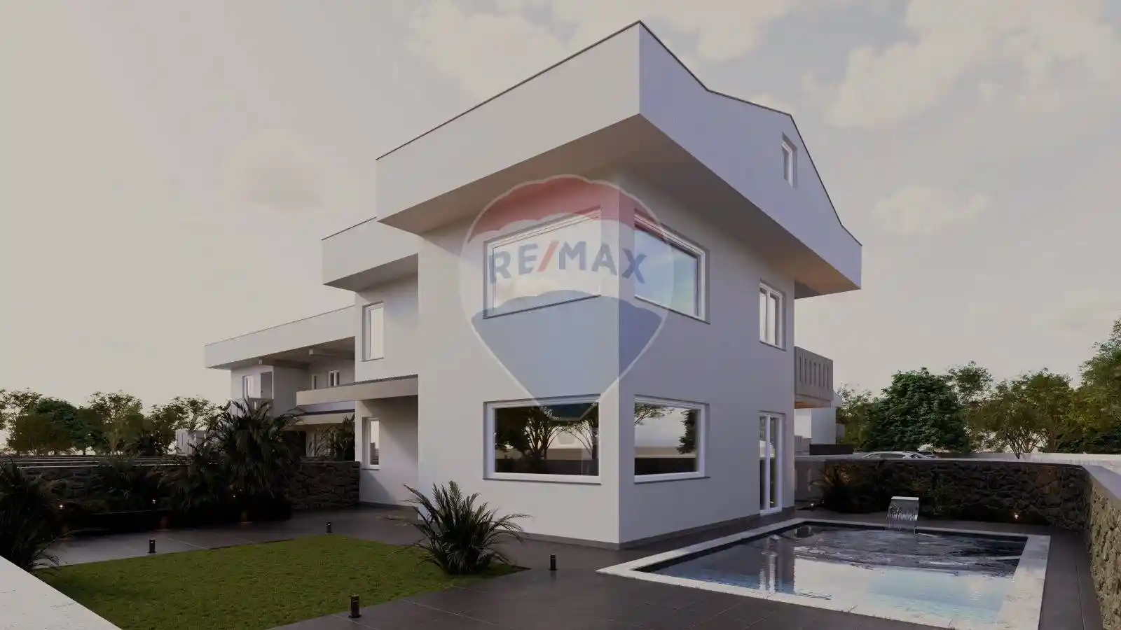 Villetta a schiera in vendita a Riposto