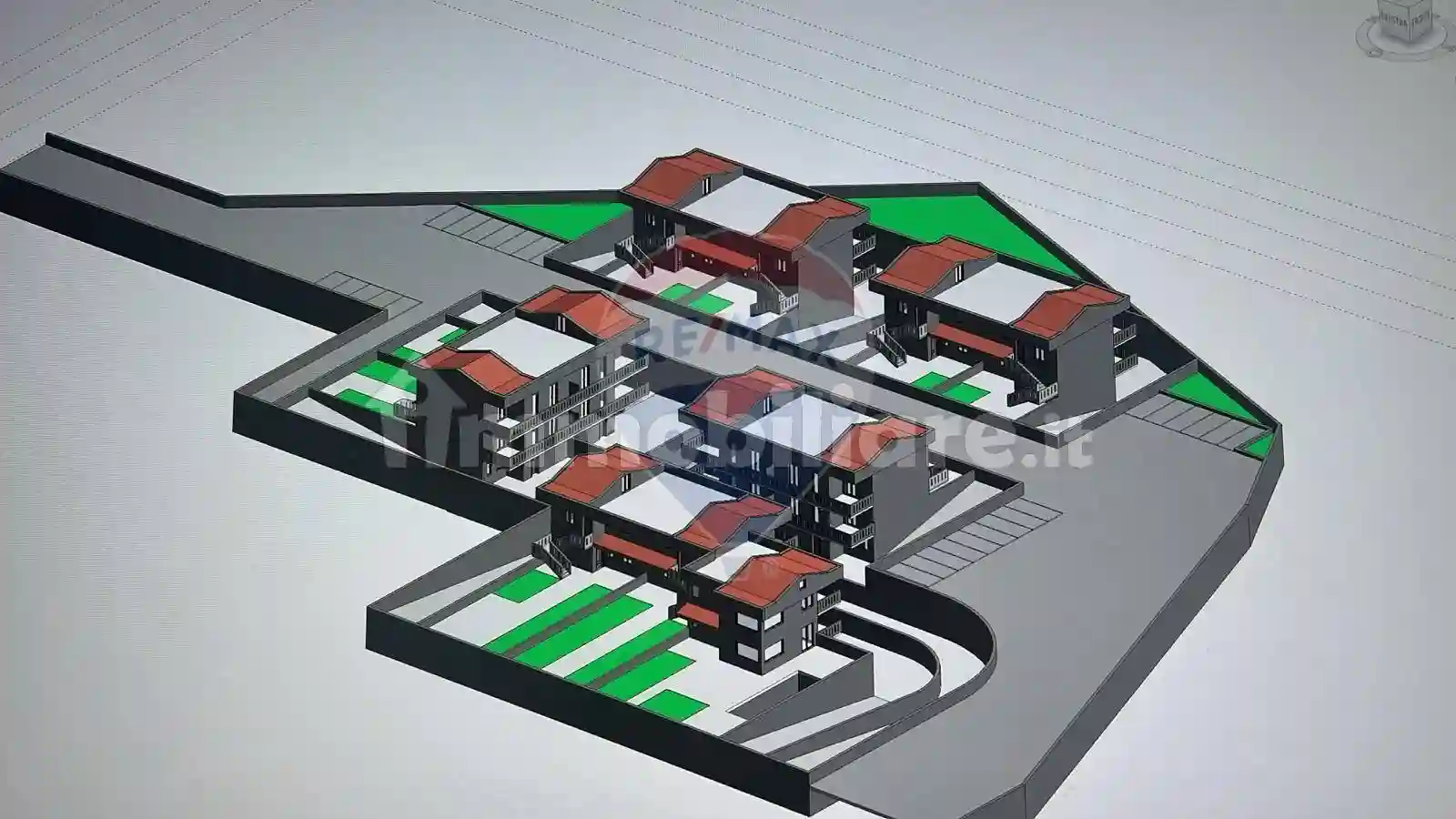 Villetta a schiera - foto 5