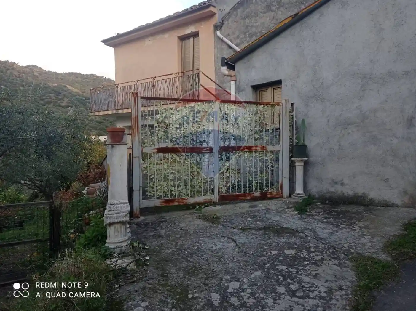 Rustico via ficarazzi, Castiglione di Sicilia - foto 2