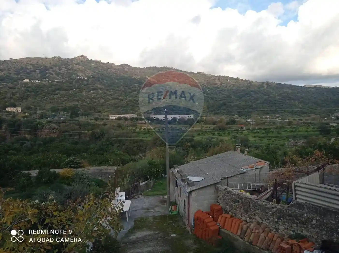 Rustico via ficarazzi, Castiglione di Sicilia - foto 4