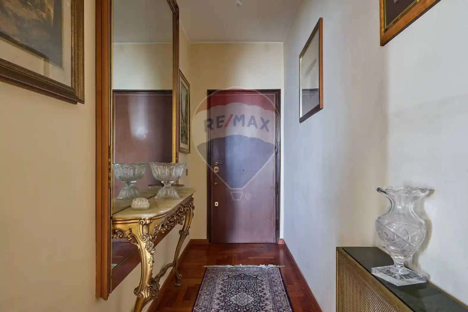 Trilocale via Sorelle Tetrazzini 47, Serpentara, Roma - foto 2