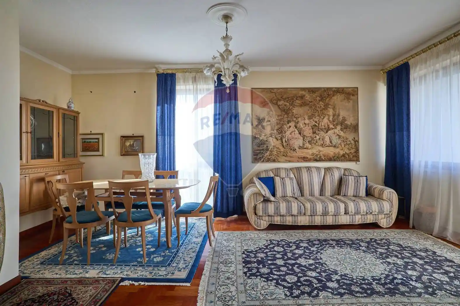 Trilocale via Sorelle Tetrazzini 47, Serpentara, Roma - foto 3