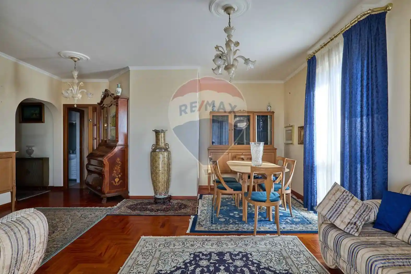 Trilocale via Sorelle Tetrazzini 47, Serpentara, Roma - foto 4